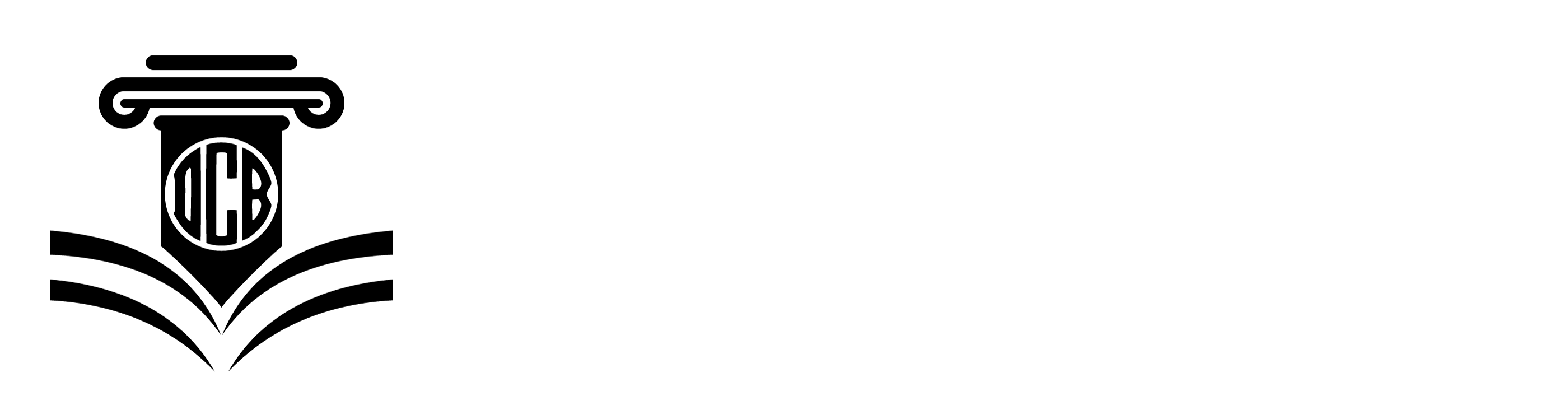 DCB Logo